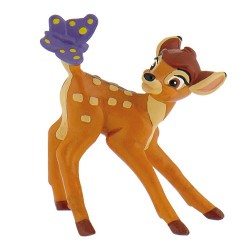 Bambi, Disney tårtdekoration